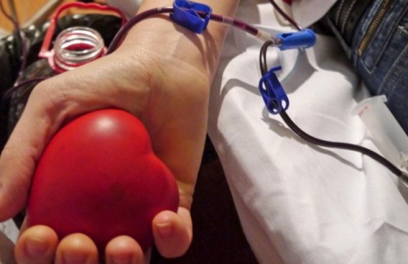 Кампания за кръводаряване очаква доброволци в Асеновград