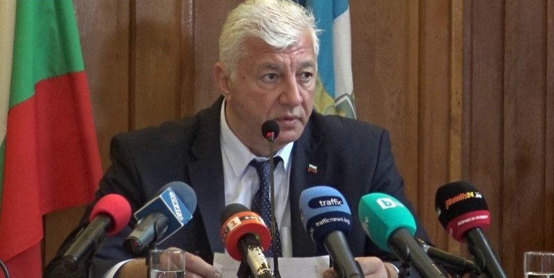 Здравко Димитров наруши най-важното си предизборно обещание, макар и без да иска