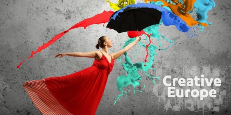“Творческа Европа“ обяви отворена покана по „Схема за творческо сътрудничество и копродуциране в музикалния сектор“