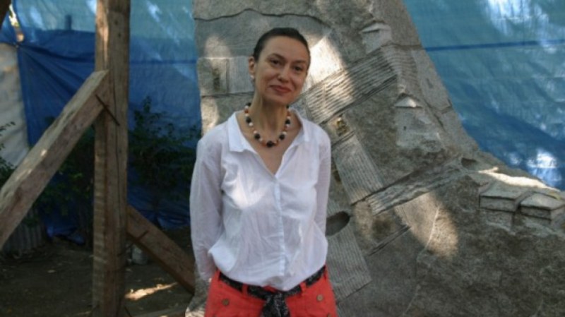 „Една европейка в Африка“: “Пловдивското историческо общество“ кани на среща с проф. д-р Мария Шнитер