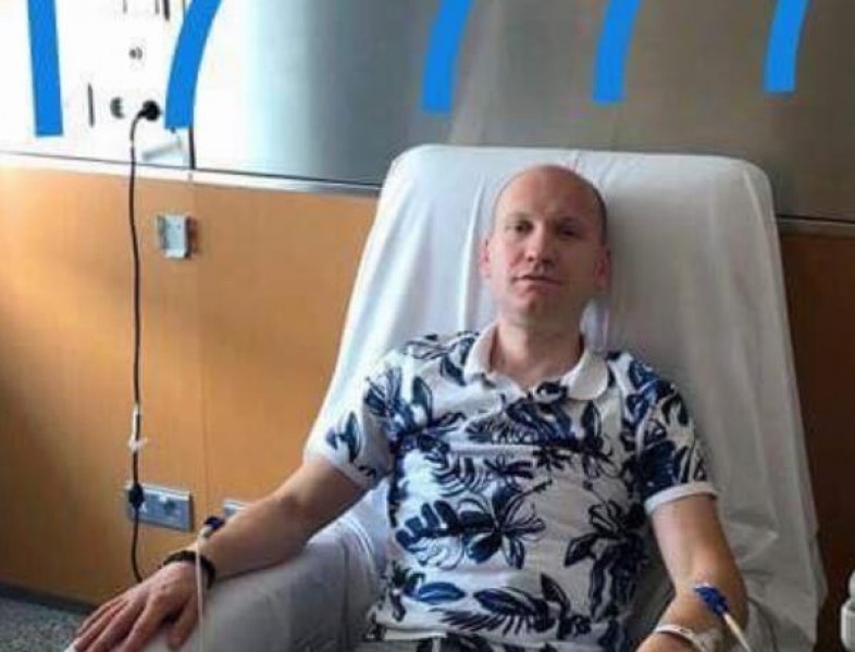 Лоши новини съобщи асеновградчанинът Ники от болницата в Испания, моли отново за помощ