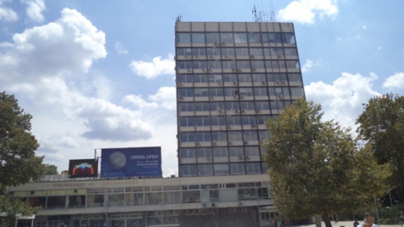 Ще бутне ли новият Кмет Партийния дом в Пловдив? Каква е идеята за сградата