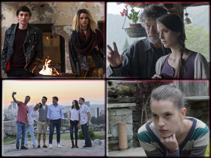 Три български филма очакват киноманите в Lucky Дом на киното през следващите дни