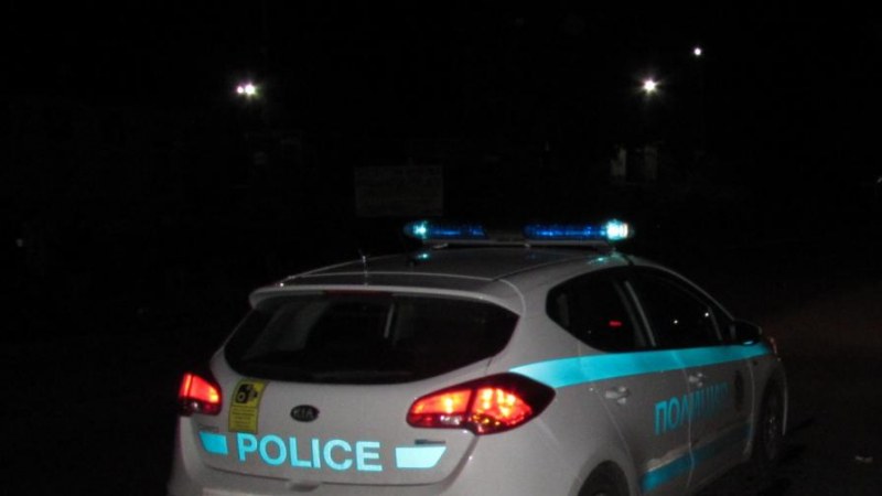 Мащабна полицейска акция се е провела тази нощ в Пловдив и областта, проверени са над 1700 човека