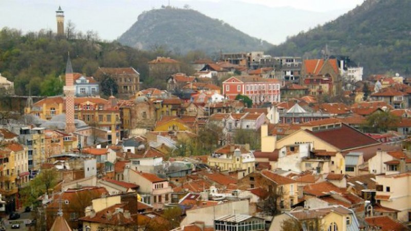 Къде се нарежда Пловдив сред най-скъпите места за живеене