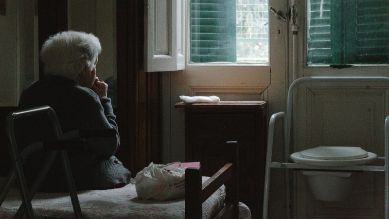 Домовете за хора с деменция - съвременни концлагери или предверие към ада, за който не искаме да знаем