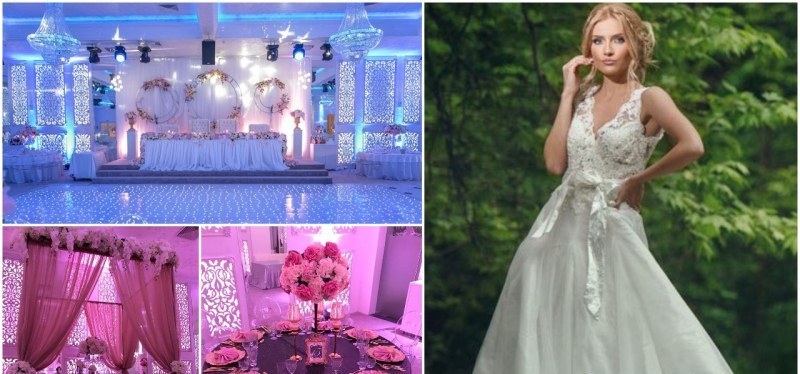 Започна “Сватбената седмица на модата“, първата за Пловдив и България