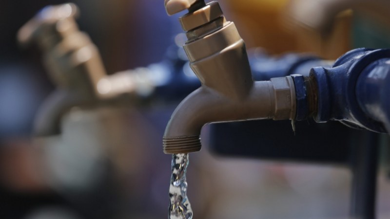 Затягат мерките за ползване на питейната вода в Перущица