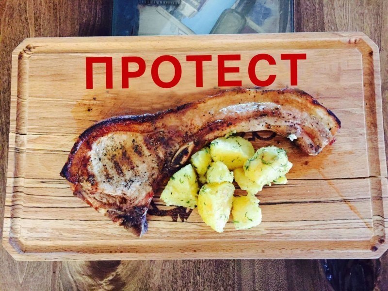 Хотериери и ресторантьори в Карловско се присъединяват към националния протест на бранша