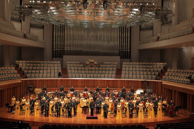 Отменят китайския концерт в Пловдив заради опасност от зараза