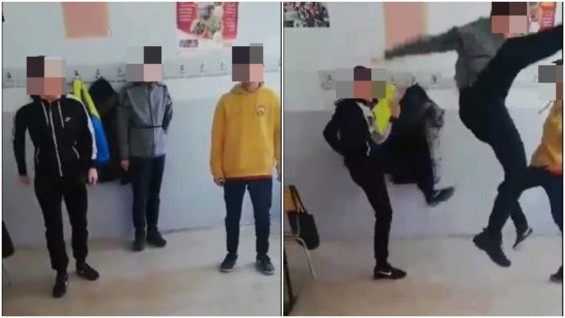 Полицията се самосезира, започва проверка за насилие над ученик в Пловдив