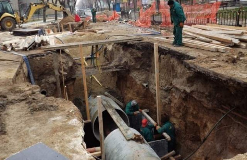 Сегашната ВиК мрежа на Пловдив няма да издържи вода от Въча, трябват над 150 млн. лева за проекта