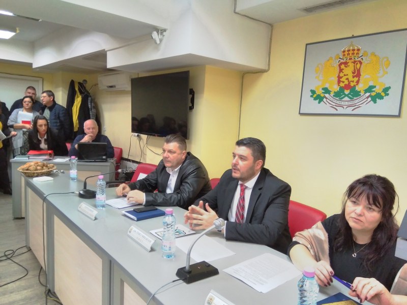 Приеха годишната програма за управление и разпореждане с общински имоти на „Родопи”