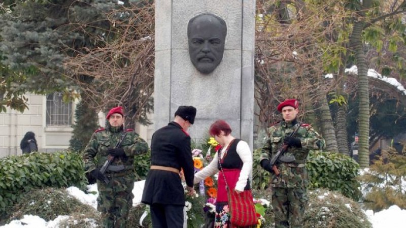 Пловдив се покланя пред Стефан Стамболов! Честваме годишнина от рождението му