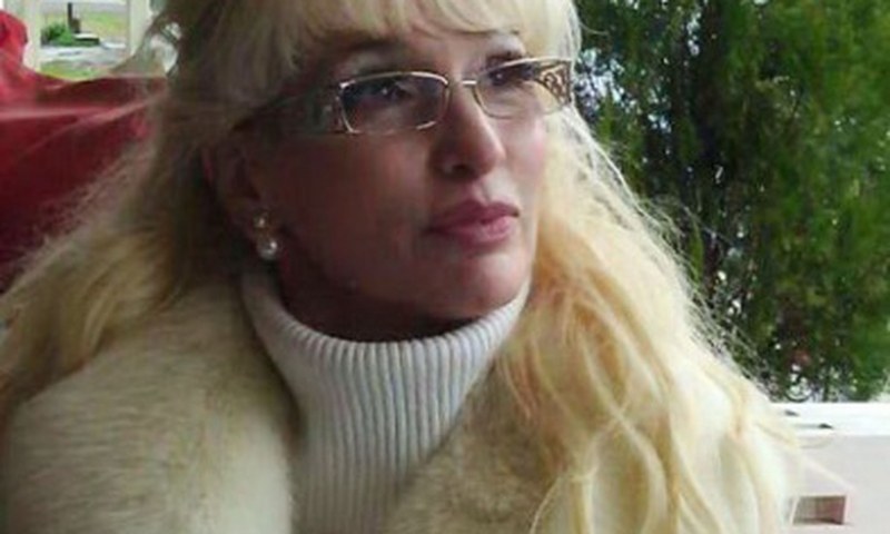 След тежко боледуване ни напусна пловдивската бизнесдама Диана Богданова
