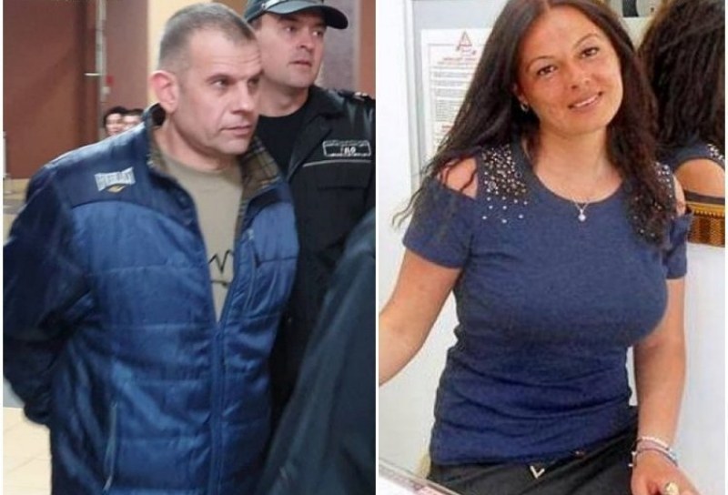 Убиецът на рейнджърката Десислава от Сопот застава отново пред съда