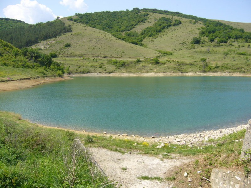 Комисия класифицира язовирите в Пловдивско