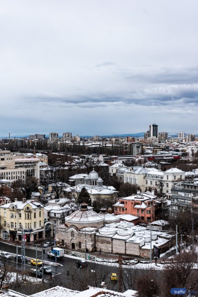 Три концерта и изложби забавляват в Пловдив днес