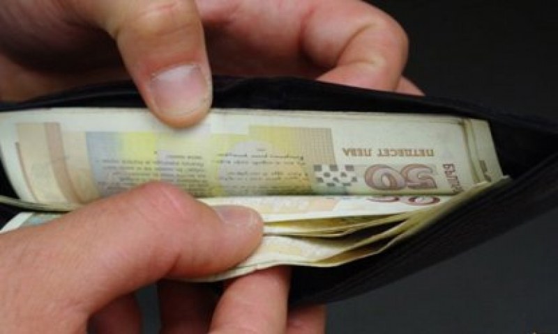 Общините Марица и Раковски с по-висока средна заплата от Пловдив