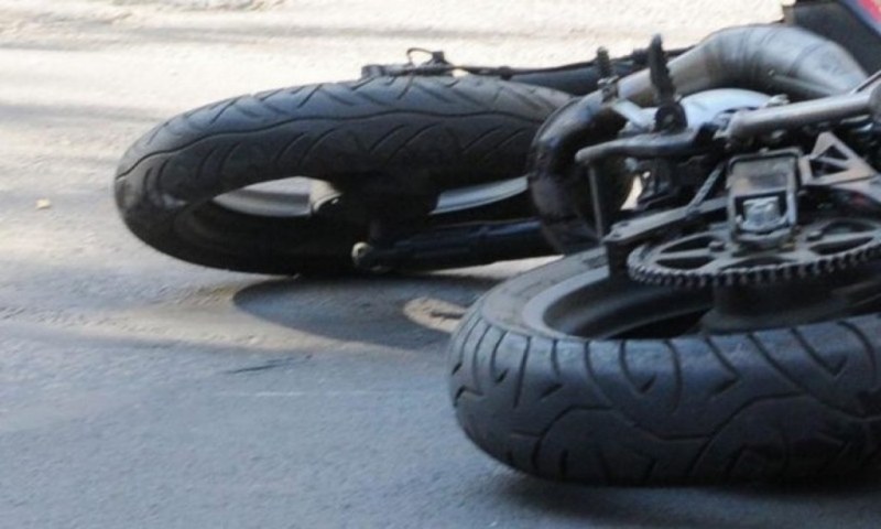 Мотоциклетист самокатастрофира в Асеновград, в болница е