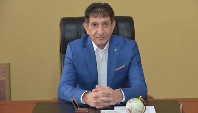 Кметът на Стамболийски подаде оставка като областен координатор на ГЕРБ