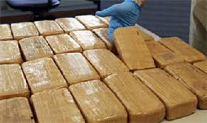 Пловдивският съд остави в ареста холандеца, хванат с хероин за близо половин милион