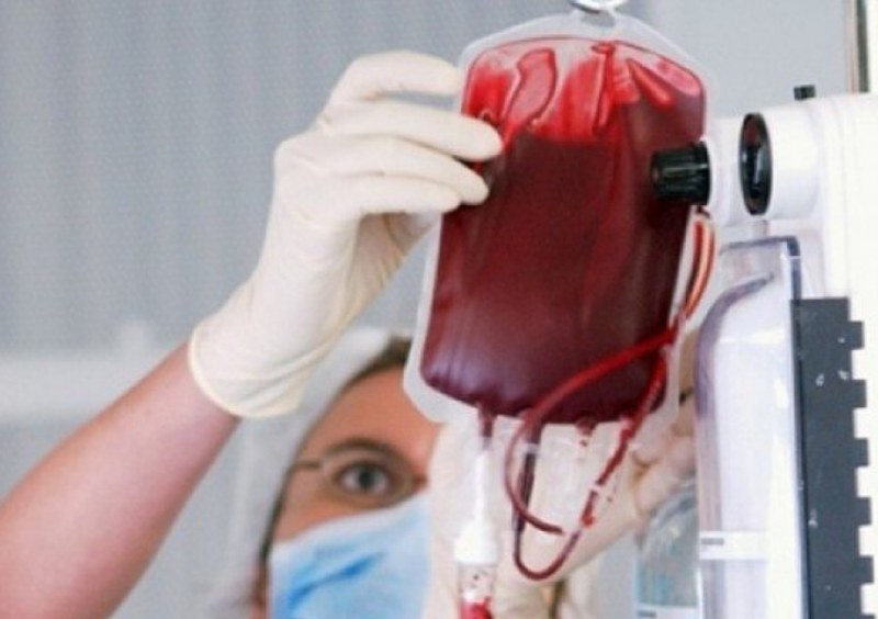 Кръвопреливането спасява живот! Приемни за дарители има в Карлово, Асеновград и Първомай