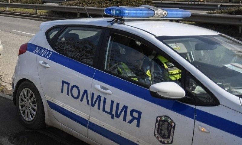 Млада асеновградчанка шофира друсана из Пловдив, хванаха нарушител и в Белащица