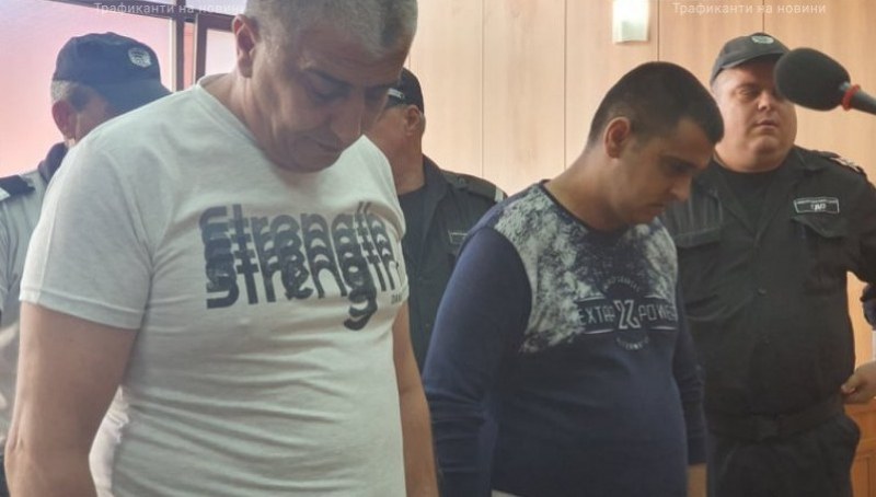 Убийците на бизнесмена от Наречен застават отново пред съда! Кадри показват престъплението