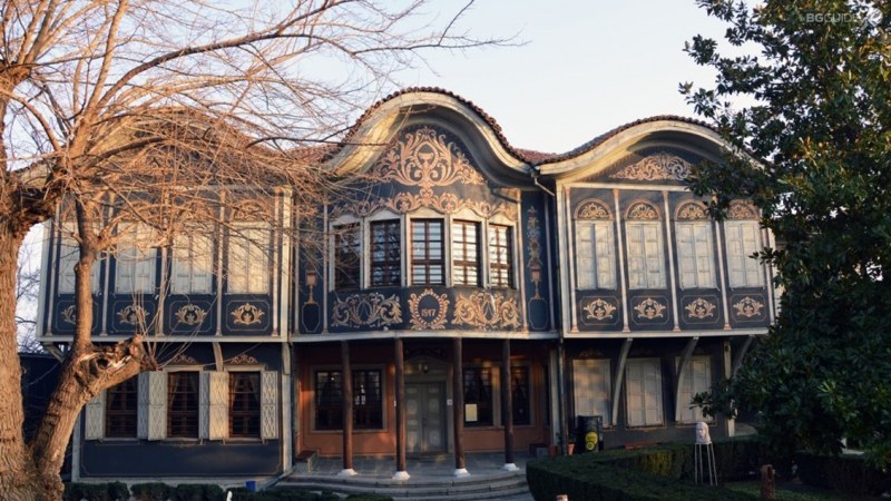 Хамам от 16-18 век изненадва посетителите на Етнографския музей в Пловдив