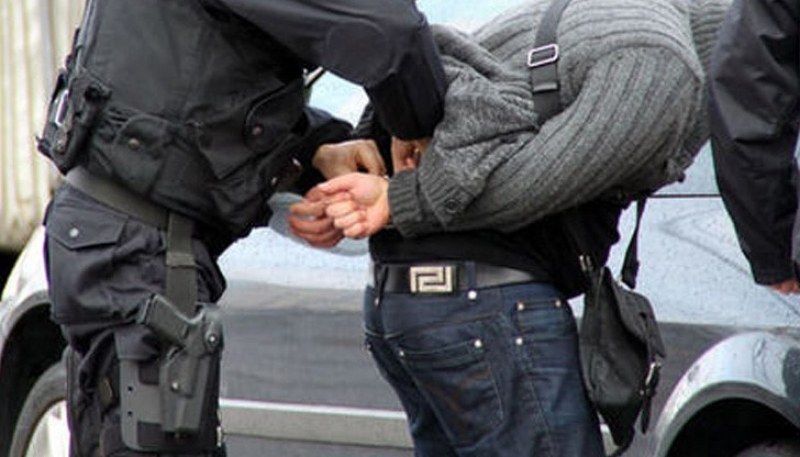 Полицията пак намери дрога в Столипиново, има арестуван