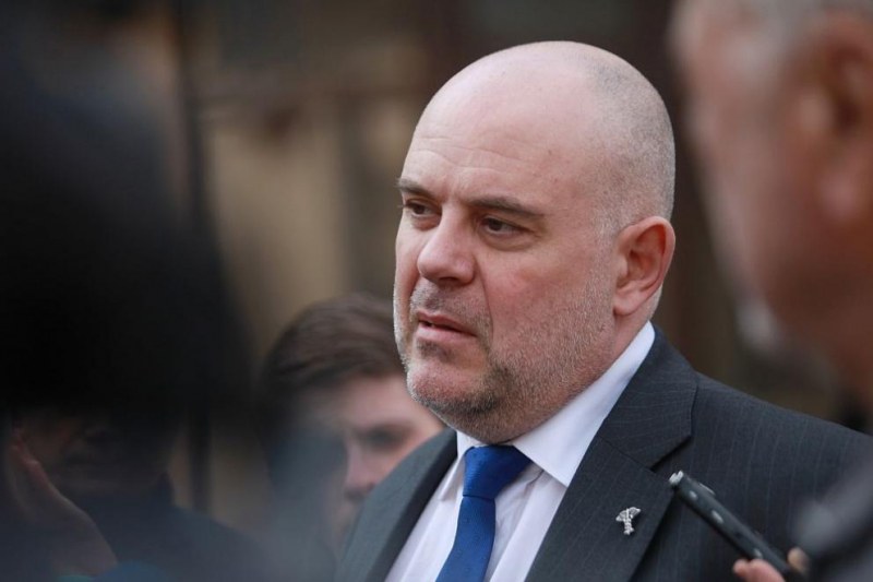 Главният прокурор пристигна в Йоаким Груево, започва акция срещу битовата престъпност