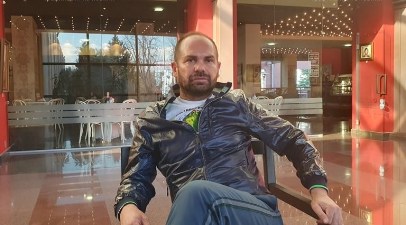 Румен Рончев: Фирмите ми не са фалирали! Мегз не ме е питала за молбата до съда