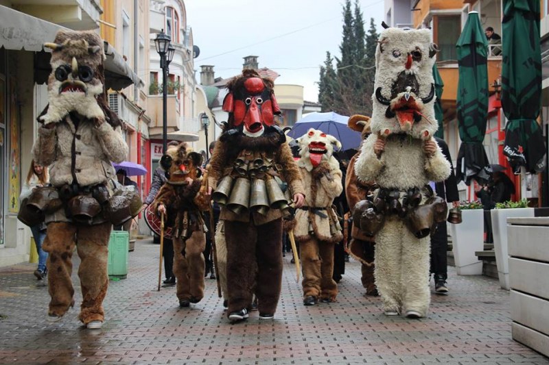 Карнавал ще създаде настроение в Асеновград на Сирни заговезни