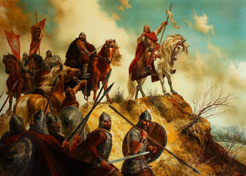 Наследник съм на цар Иван Асен ІІ! Дойде време за новия конкурс за есе, обявен в Асеновград