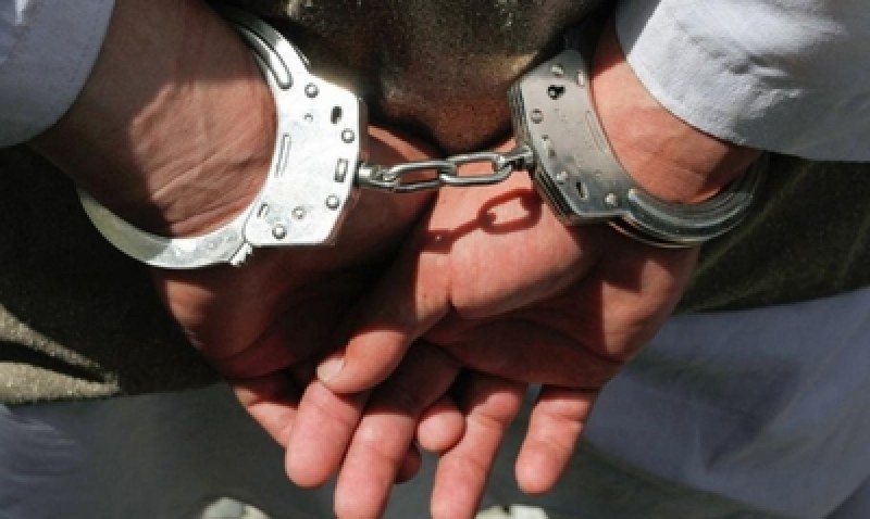 Пиян шофьор в Цалапица завърши в ареста Националния празник
