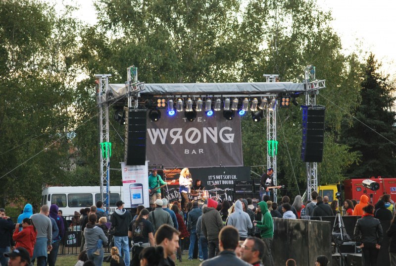 Четири нови групи идват на Wrong Fest 2020 в Пловдив