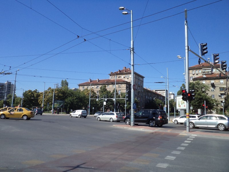 Коронавирусът попречи и на уличните ремонти в Пловдив