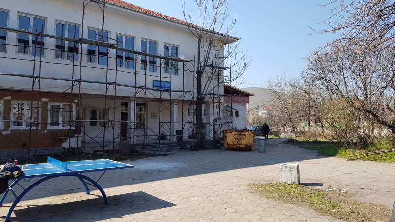 Ремонтират читалището в Ново село, следва това в Триводици