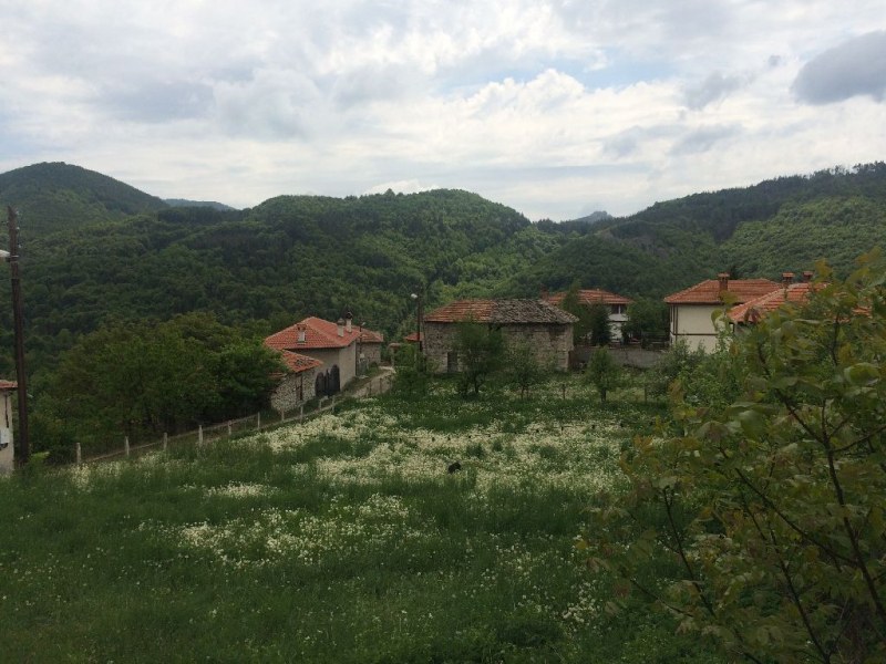 Асеновградско село - красота, тишина и Родопа в краката ви!