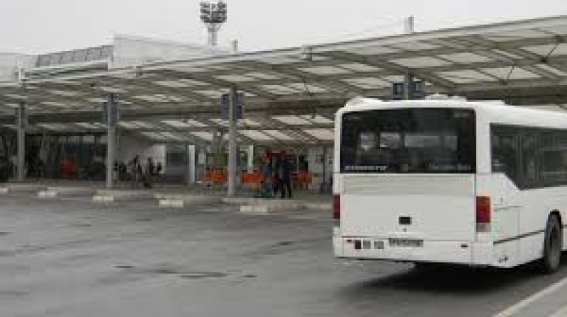 Спряха автобусите от Лъки за Пловдив и Асеновград