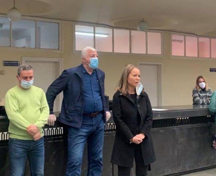 Каназирева: Ако кметът реши – да затвори магазините по Главната