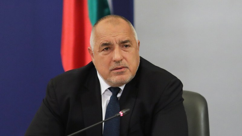 Борисов: България се дава за пример, 81 държави искат пари от МВФ