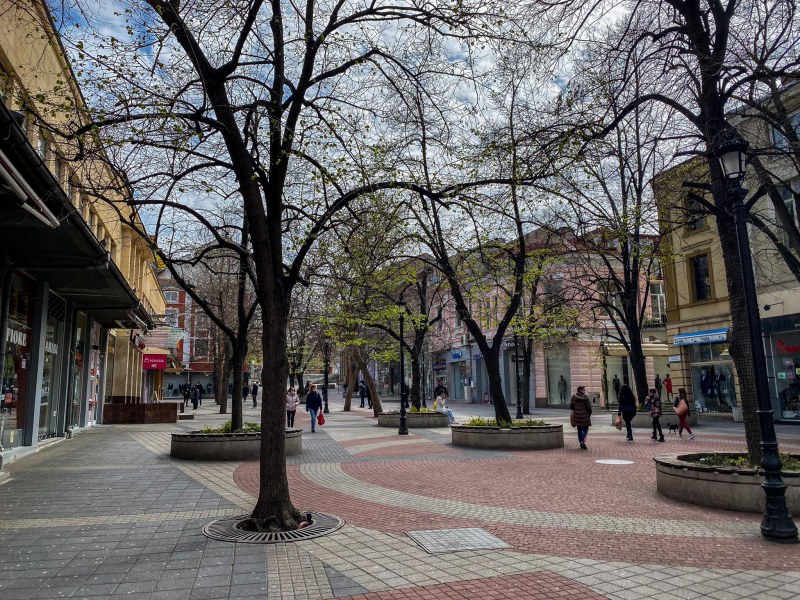 Мутафчийски предупреди: Главната е пълна с хора, на Пловдив му предстоят лоши дни