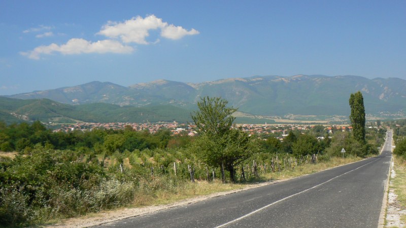 Твърденията, че ще бъде разтоварен отпадък край Асеновград, не отговарят на истината