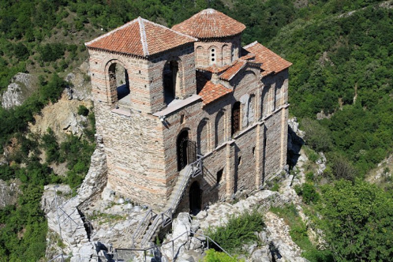 Асенова крепост приема посетители в условията на извънредното положение