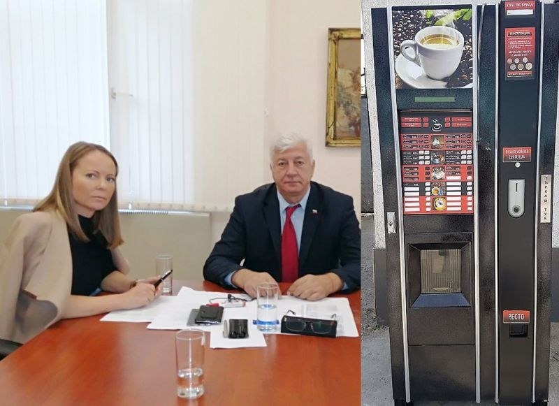 Кафе автоматите: COVID-19, Пловдив, бизнес интереси и страхът на управляващите