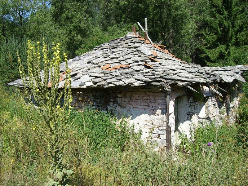 Чували ли сте за Тъмраш - древно място в Родопите, обвито в тайни?