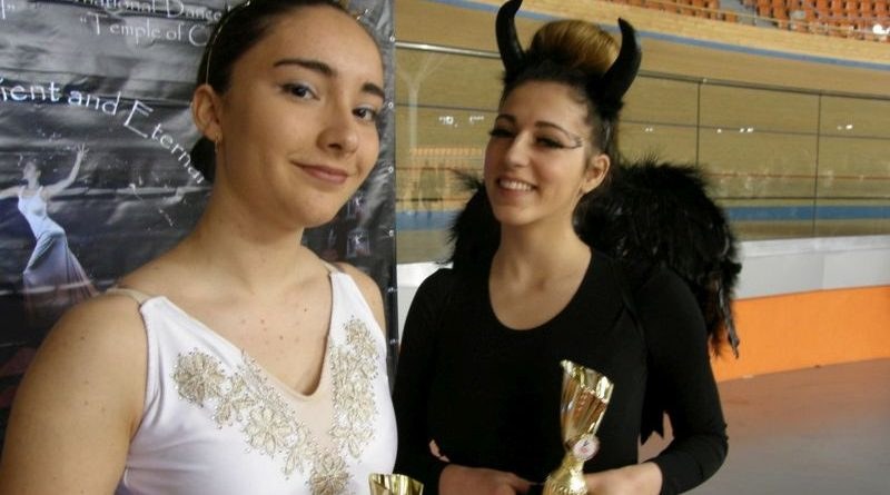 Талантливи момичета от Стамболийски са номинирани от фондацията на Димитър Бербатов