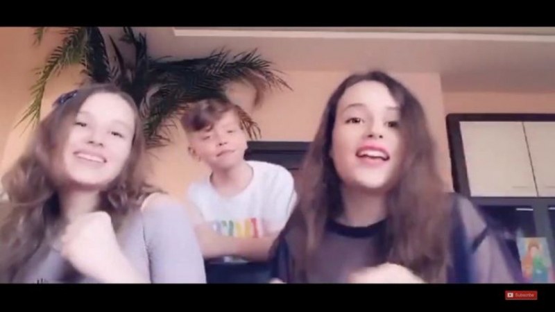 Талантливи деца от Първомай участват в клип на Лоу Дийп Ти
